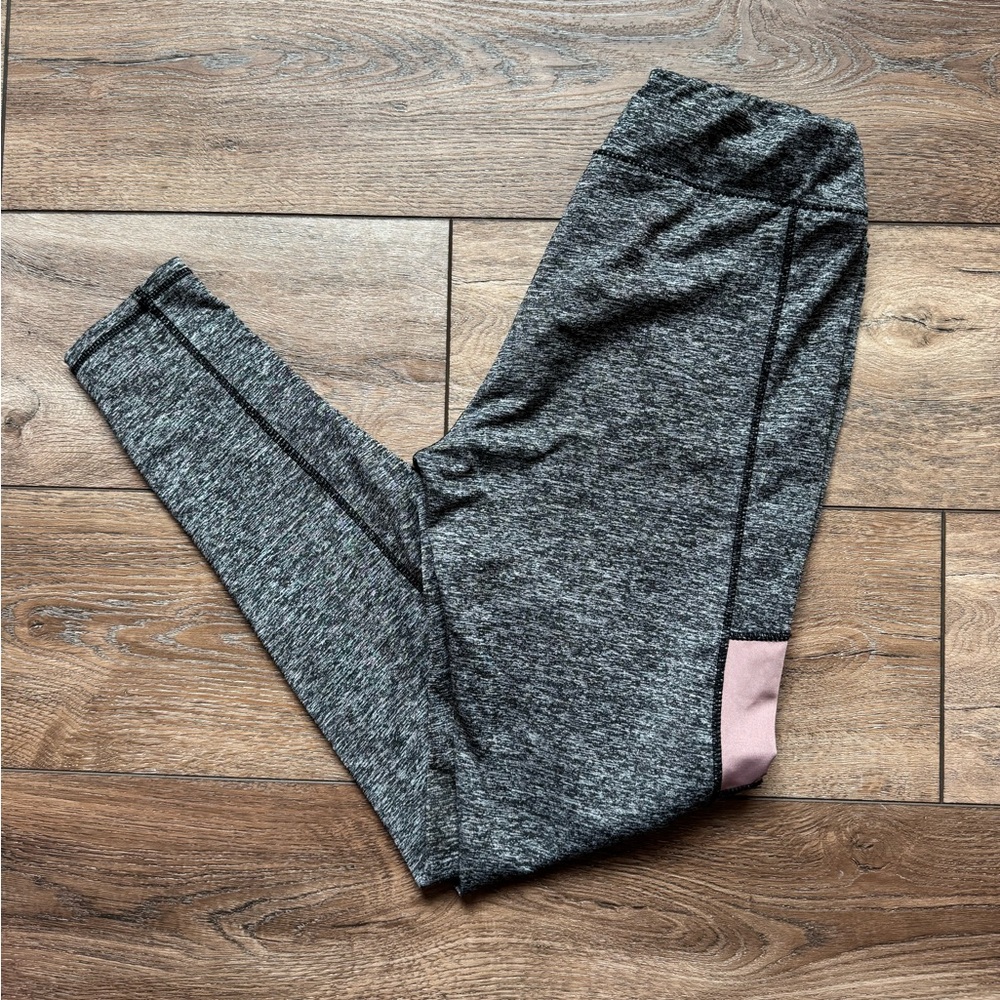 NEW High Waisted Yoga Pants